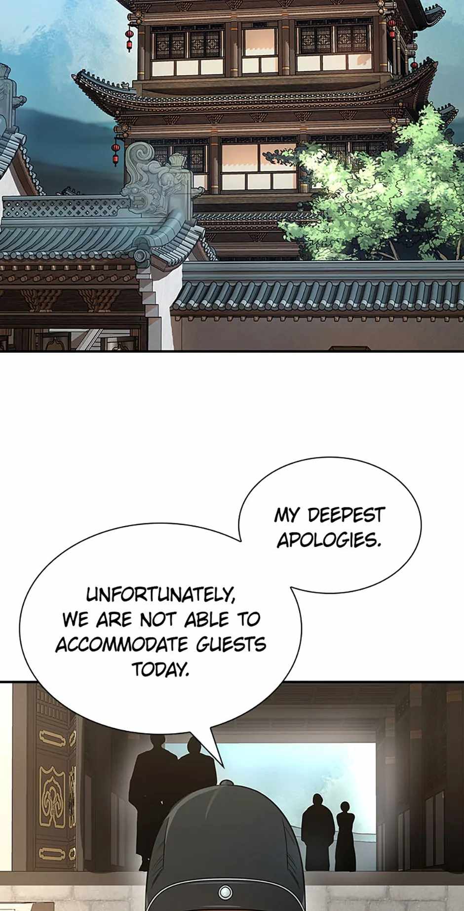 The Demonic Blade Fairy Chapter 40 55